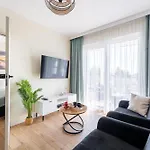 Appartement 208 - By Perlowa Przystan Rent *