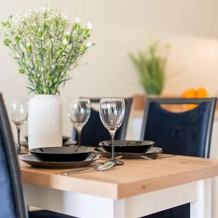 Apartament 208 - By Perłowa Przystań Rent