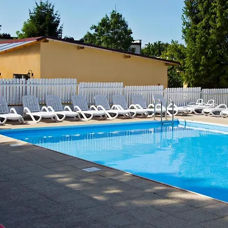 Apartament 208 - By Perłowa Przystań Rent