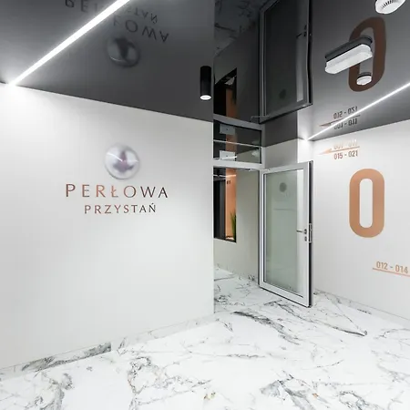208 - By Perłowa Przystań Rent *
