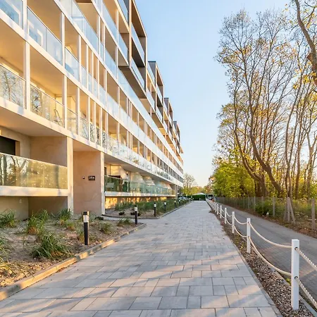 208 - By Perlowa Przystan Rent *