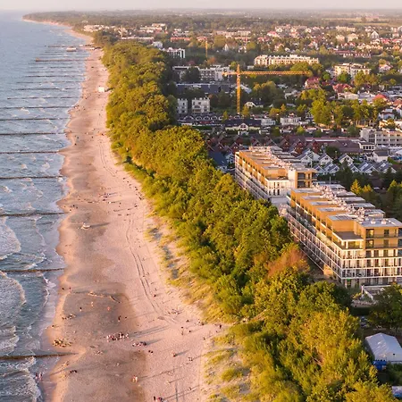 208 - By Perlowa Przystan Rent *