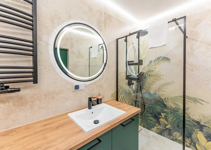 208 - By Perlowa Przystan Rent Sianozety