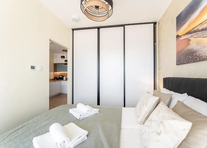 208 - By Perlowa Przystan Rent