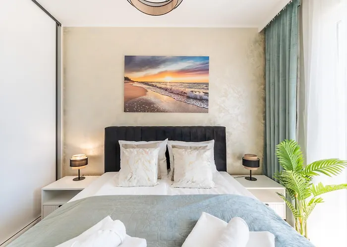 208 - By Perlowa Przystan Rent Sianozety