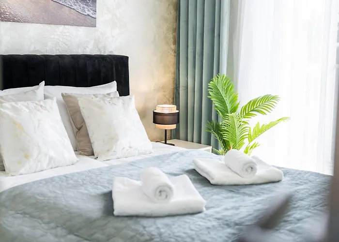 208 - By Perlowa Przystan Rent