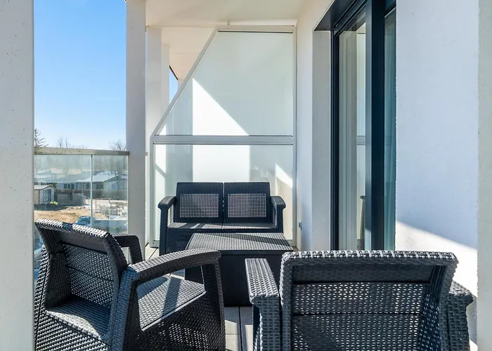 208 - By Perlowa Przystan Rent *