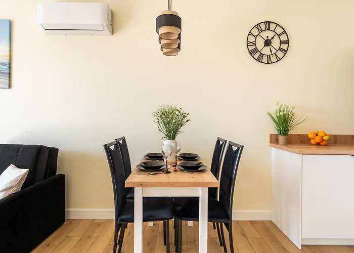 208 - By Perlowa Przystan Rent * Sianozety