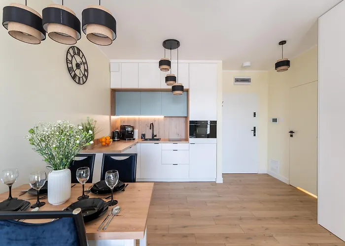 208 - By Perlowa Przystan Rent