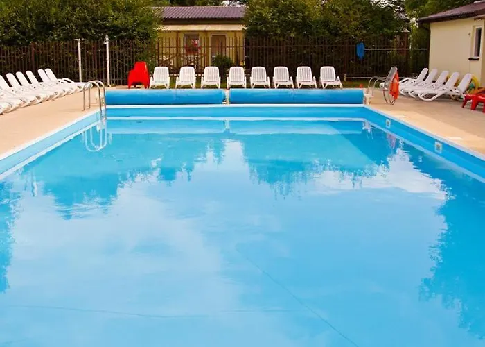 208 - By Perlowa Przystan Rent