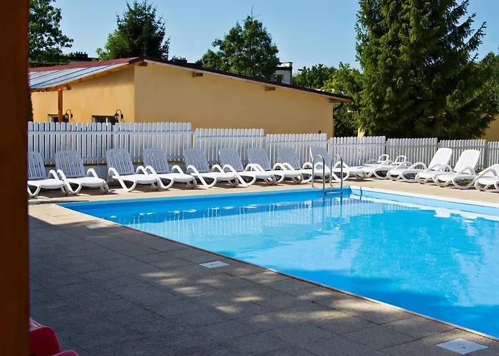 Lägenhet 208 - By Perlowa Przystan Rent