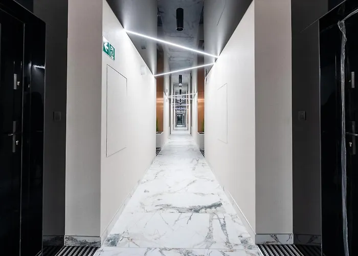 208 - By Perlowa Przystan Rent Sianozety