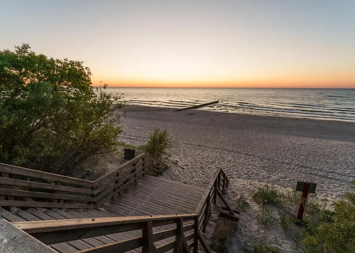 208 - By Perlowa Przystan Rent Sianozety