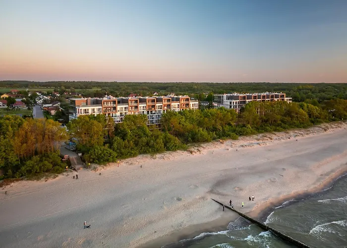 208 - By Perlowa Przystan Rent * Sianozety