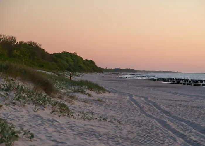 Lägenhet 208 - By Perlowa Przystan Rent *