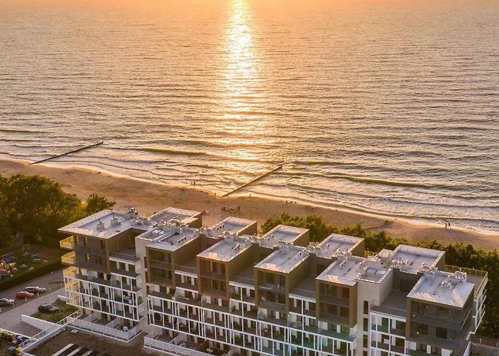 208 - By Perlowa Przystan Rent *